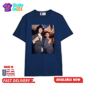 Snoop Dogg Shohei Ohtani Yoshinobu Yamamoto Shirt