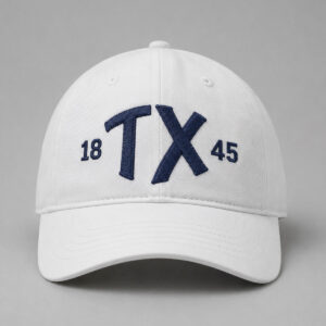 Texas TX Hat