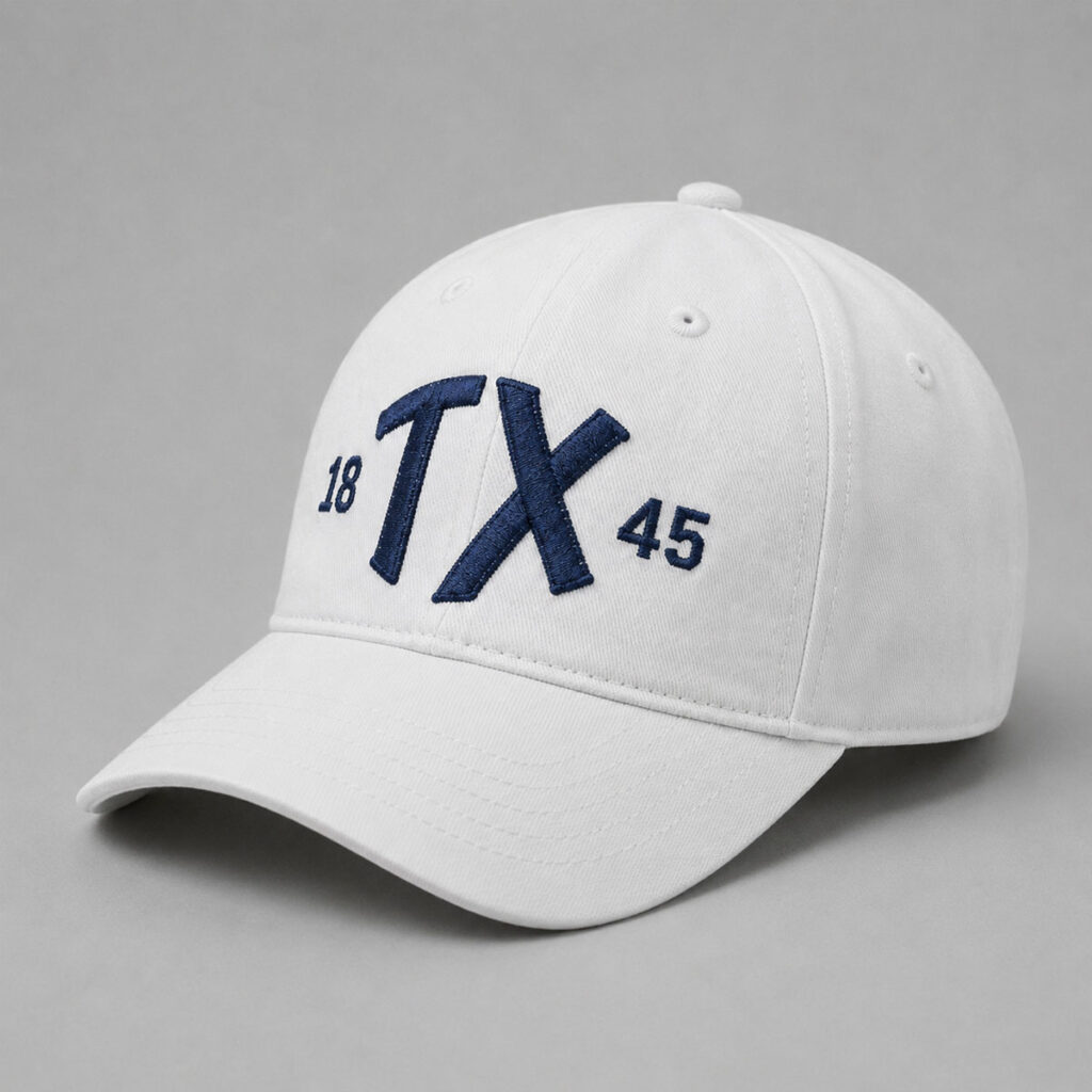 Texas TX Hat