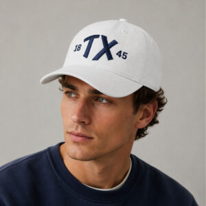 Texas TX Hat