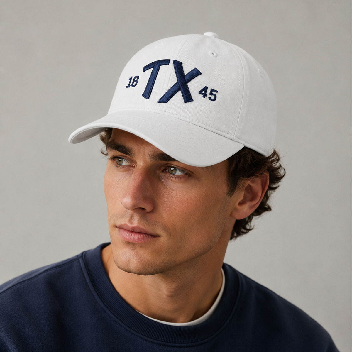 Texas TX Hat Texas TX Hat
