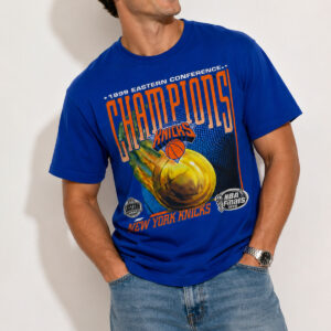 Timothee Chalamet Knicks Eastern Conference Champions Shirt