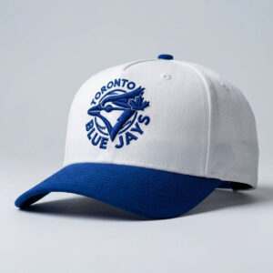 Toronto Blue Jays th Season Hat