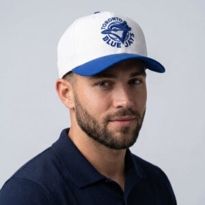 Toronto Blue Jays th Season Hat