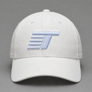 Toronto Tempo White Edition Hat