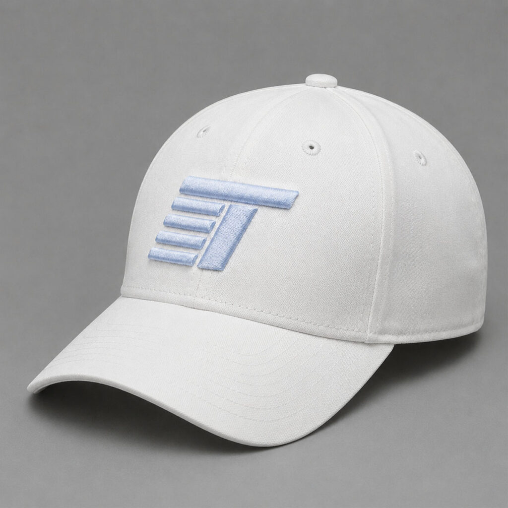 Toronto Tempo White Edition Hat
