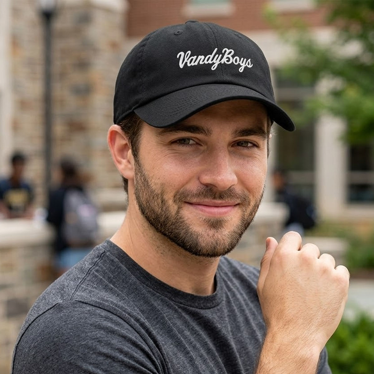VandyBoys Hat VandyBoys Hat