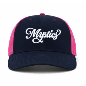 Washington Mystics Rebel Hat