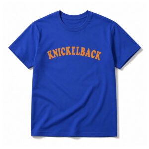 Alana Haim Knickleback Shirt