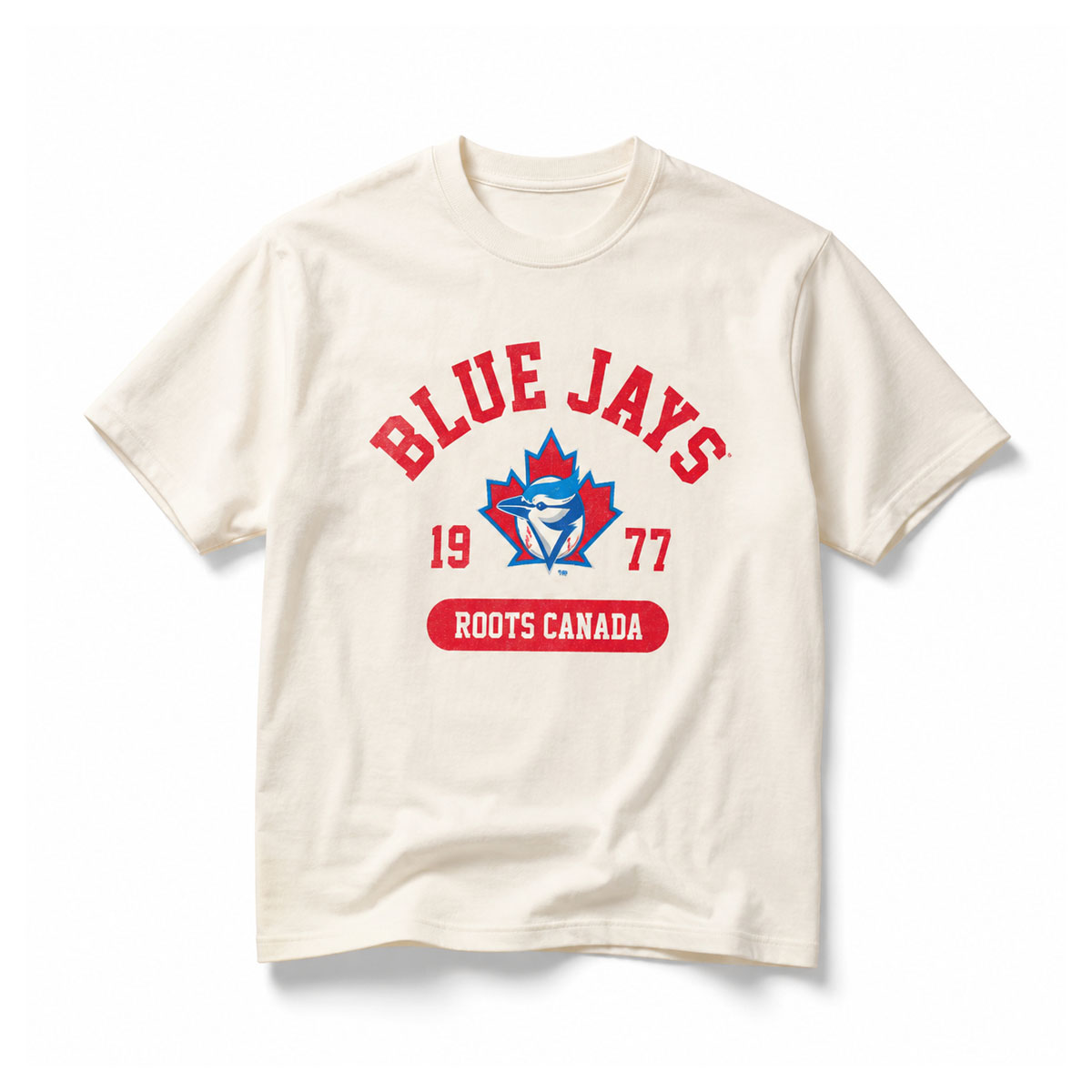 Blue Jays Roots Canada Shirt Blue Jays Roots Canada Shirt