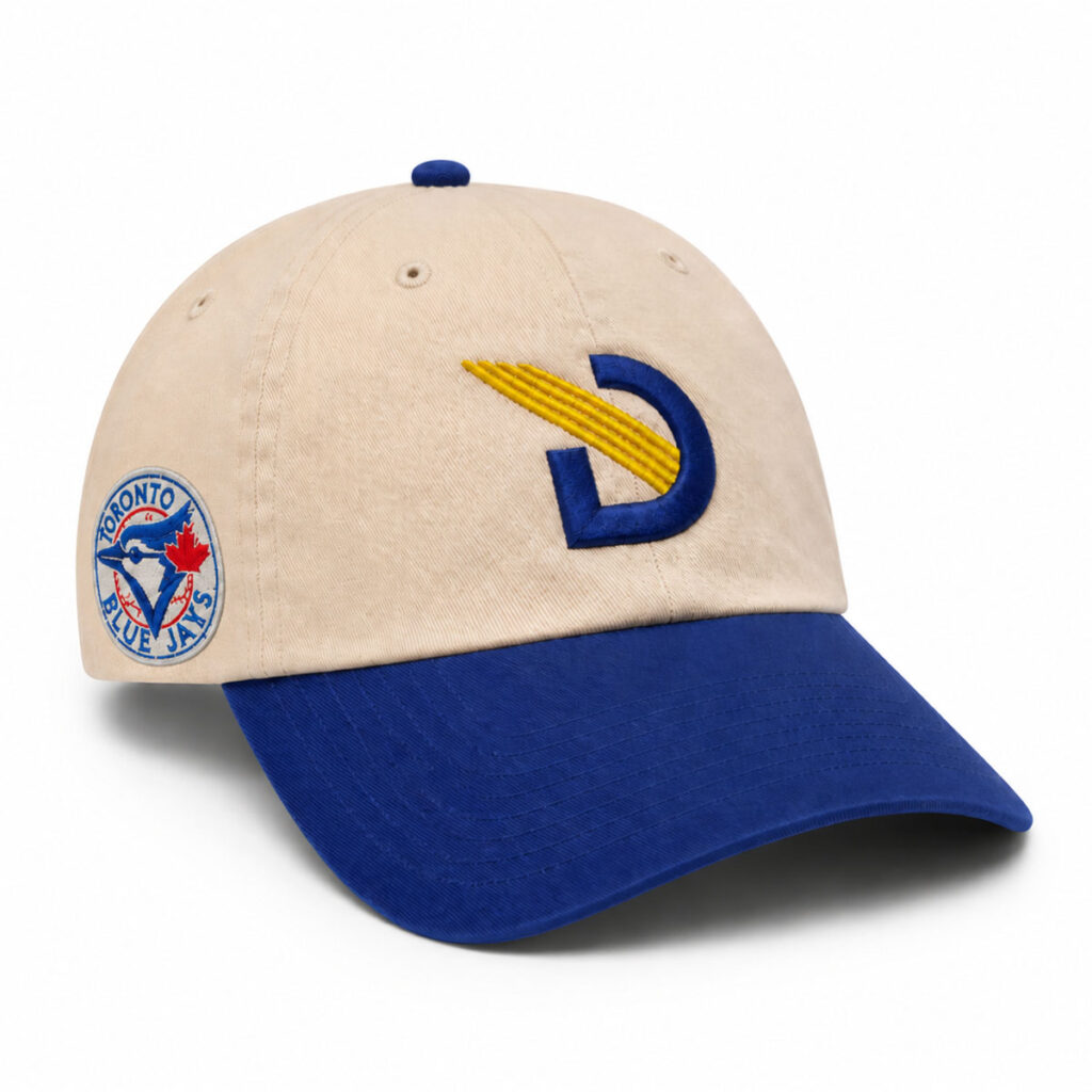 Blue Jays SkyDome Hat