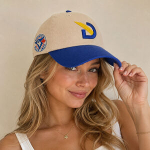 Blue Jays SkyDome Hat
