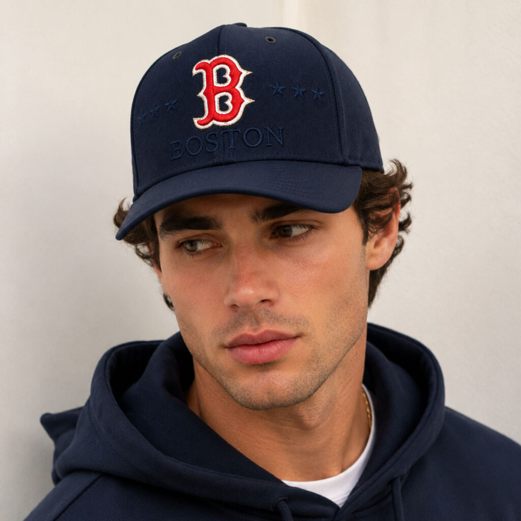 Boston Red Sox All Star Hat