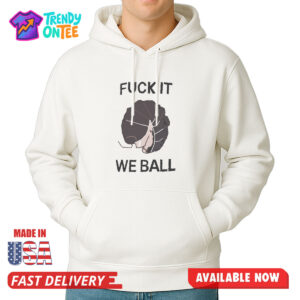 Bug Fuck It We Ball Shirt