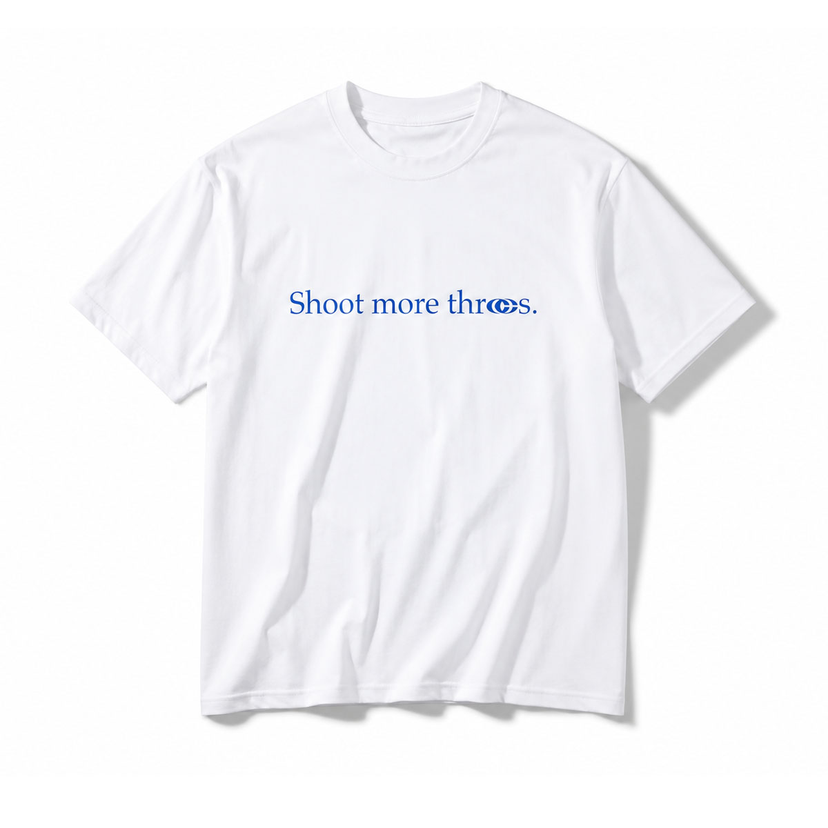Caitlin Clark Shoot More Threes Shirt Caitlin Clark Shoot More Threes Shirt