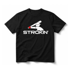 Chicago White Sox Strokin’ Shirt