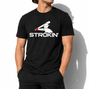 Chicago White Sox Strokin’ Shirt
