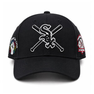 Chicago White Sox Tee Sanders Pride Month Hat