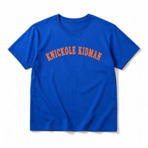 Este Haim Knickole Kidman Shirt