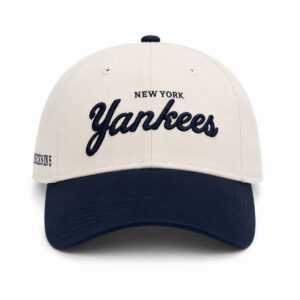 Jalen Brunson New York Yankees Knicks In Hat