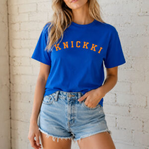 Knickki Shirt
