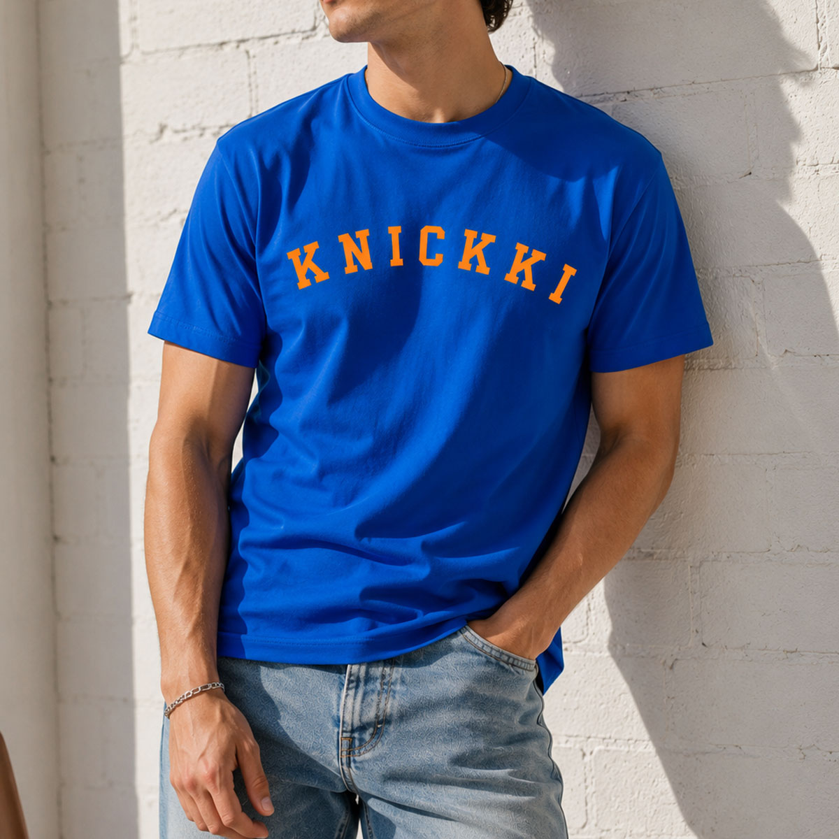 Knickki Shirt Knickki Shirt