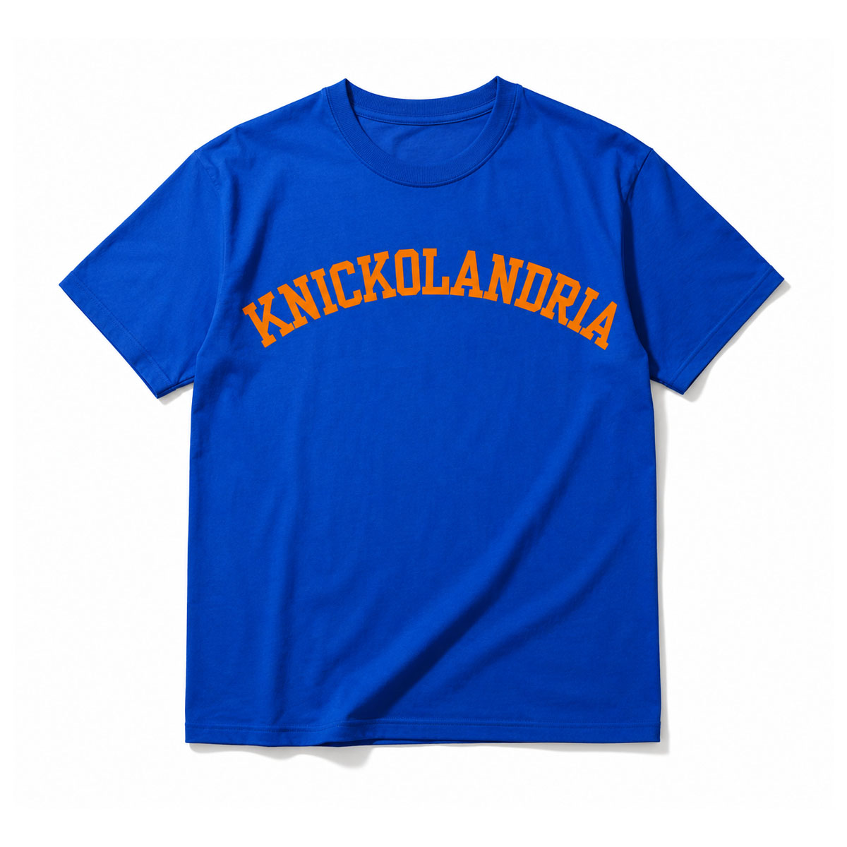 Knickolandria Shirt Knickolandria Shirt