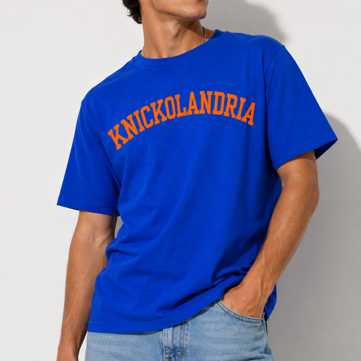 Knickolandria Shirt Knickolandria Shirt