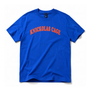 Knickolas Cage Shirt