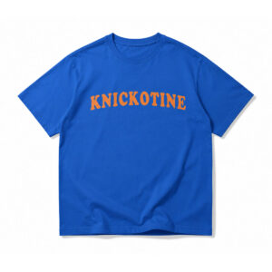 Knickotine Shirt