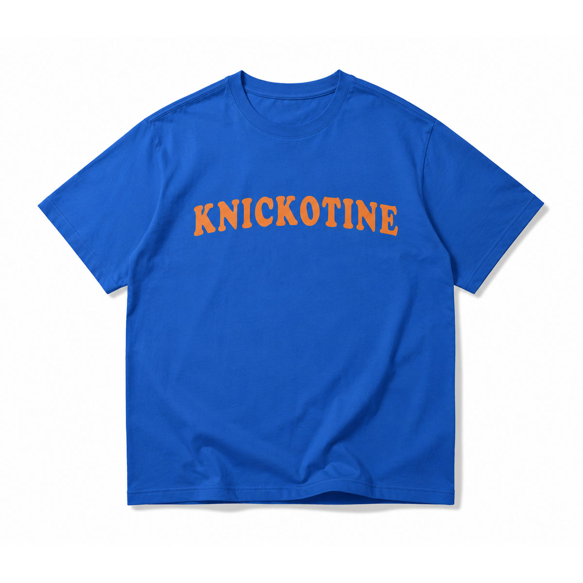 Knickotine Shirt Knickotine Shirt