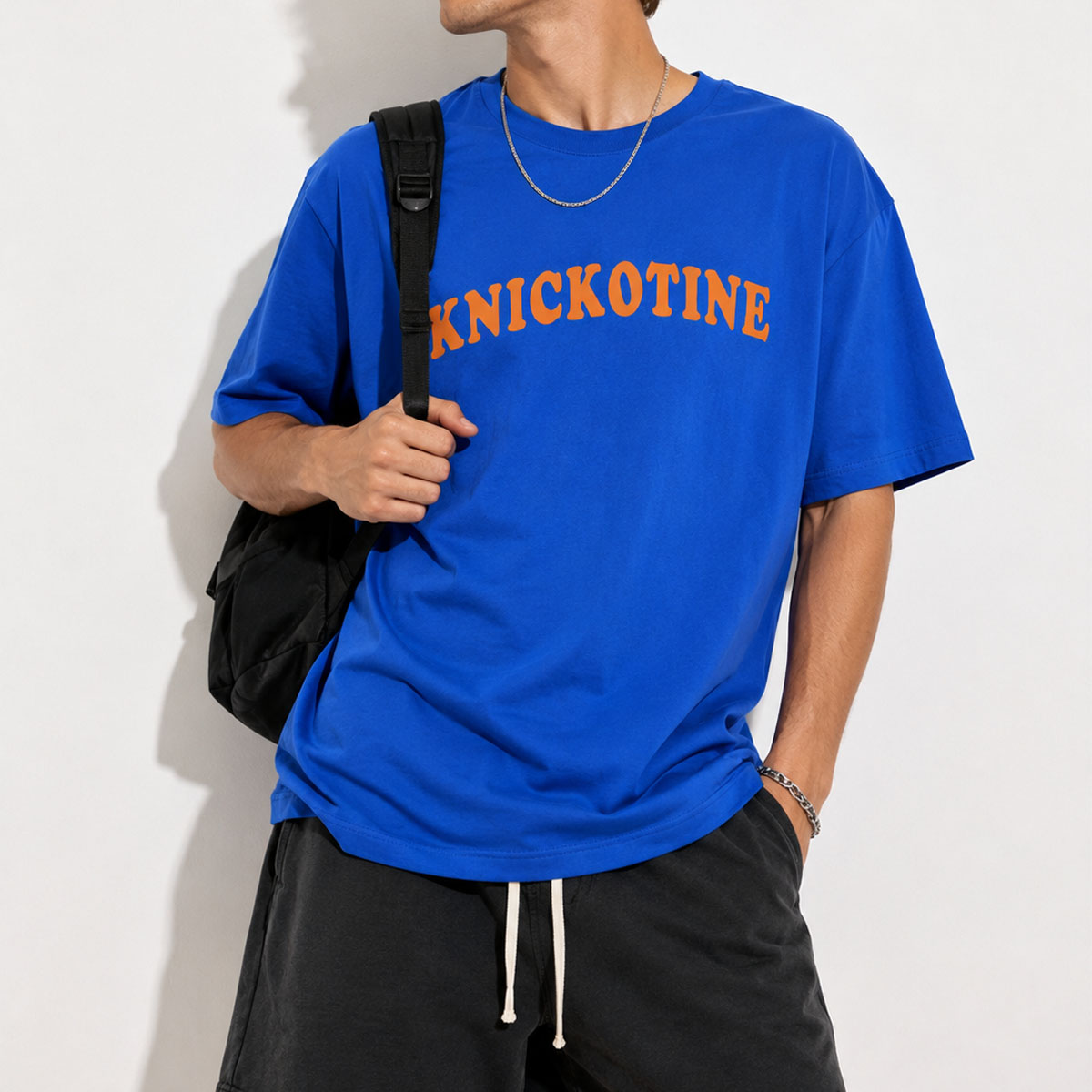 Knickotine Shirt Knickotine Shirt