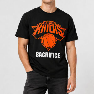 Mike Brown Knicks Sacrifice Weeks Shirt