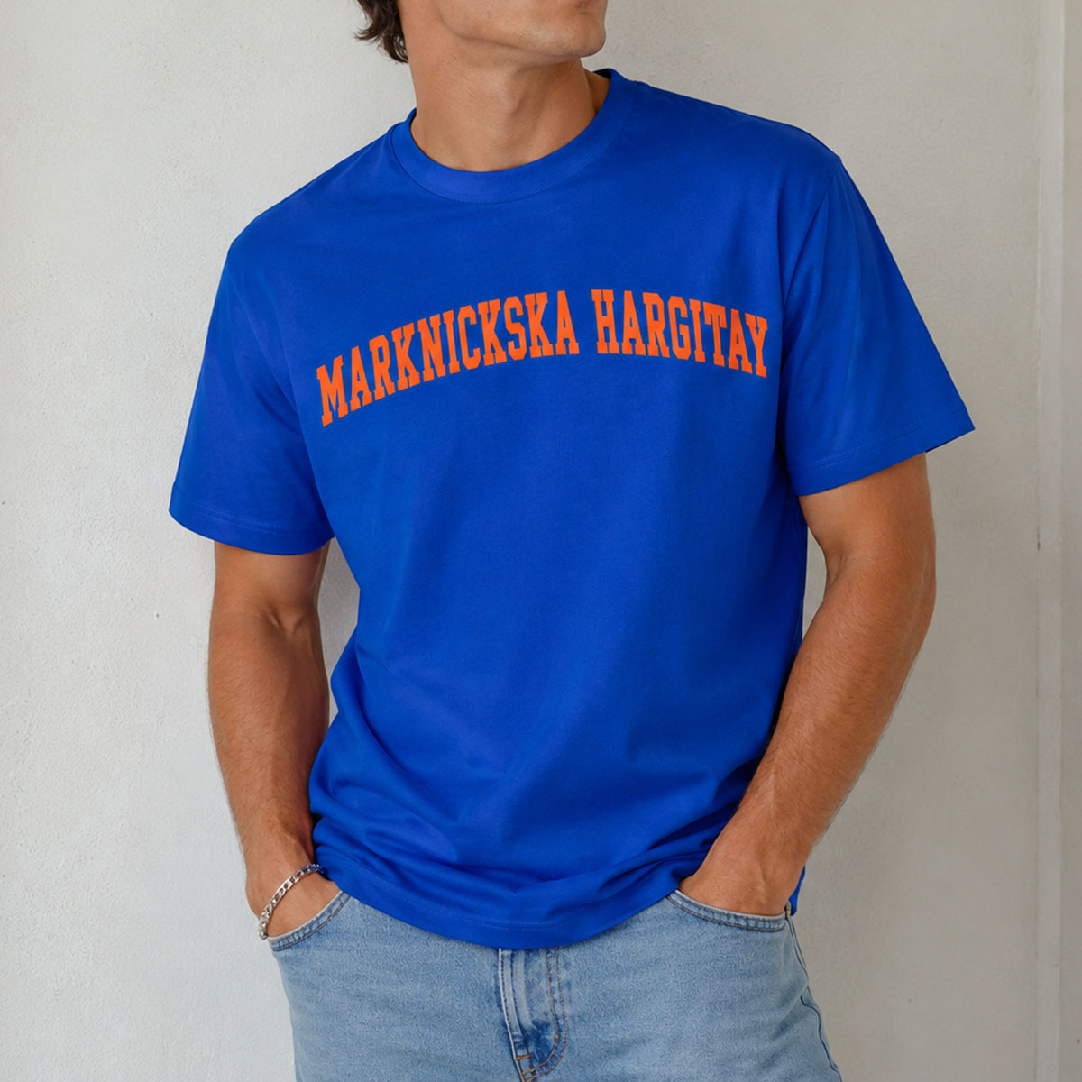 NY Knicks Mariska Hargitay Shirt NY Knicks Mariska Hargitay Shirt