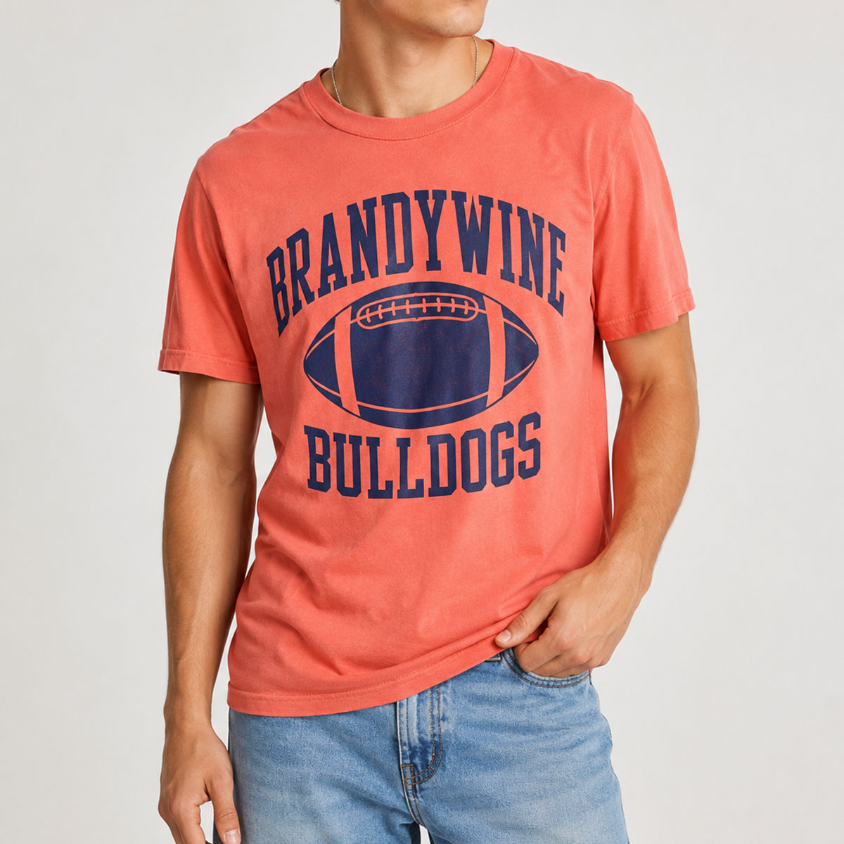 Olivia Rodrigo BrandyWine Bulldogs Shirt Olivia Rodrigo BrandyWine Bulldogs Shirt