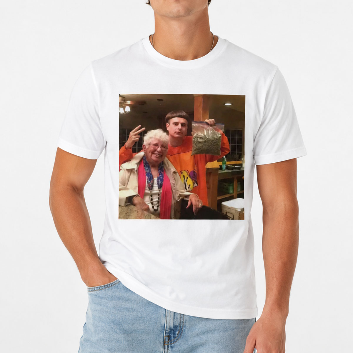 RIP Oliver Tree Shirt RIP Oliver Tree Shirt