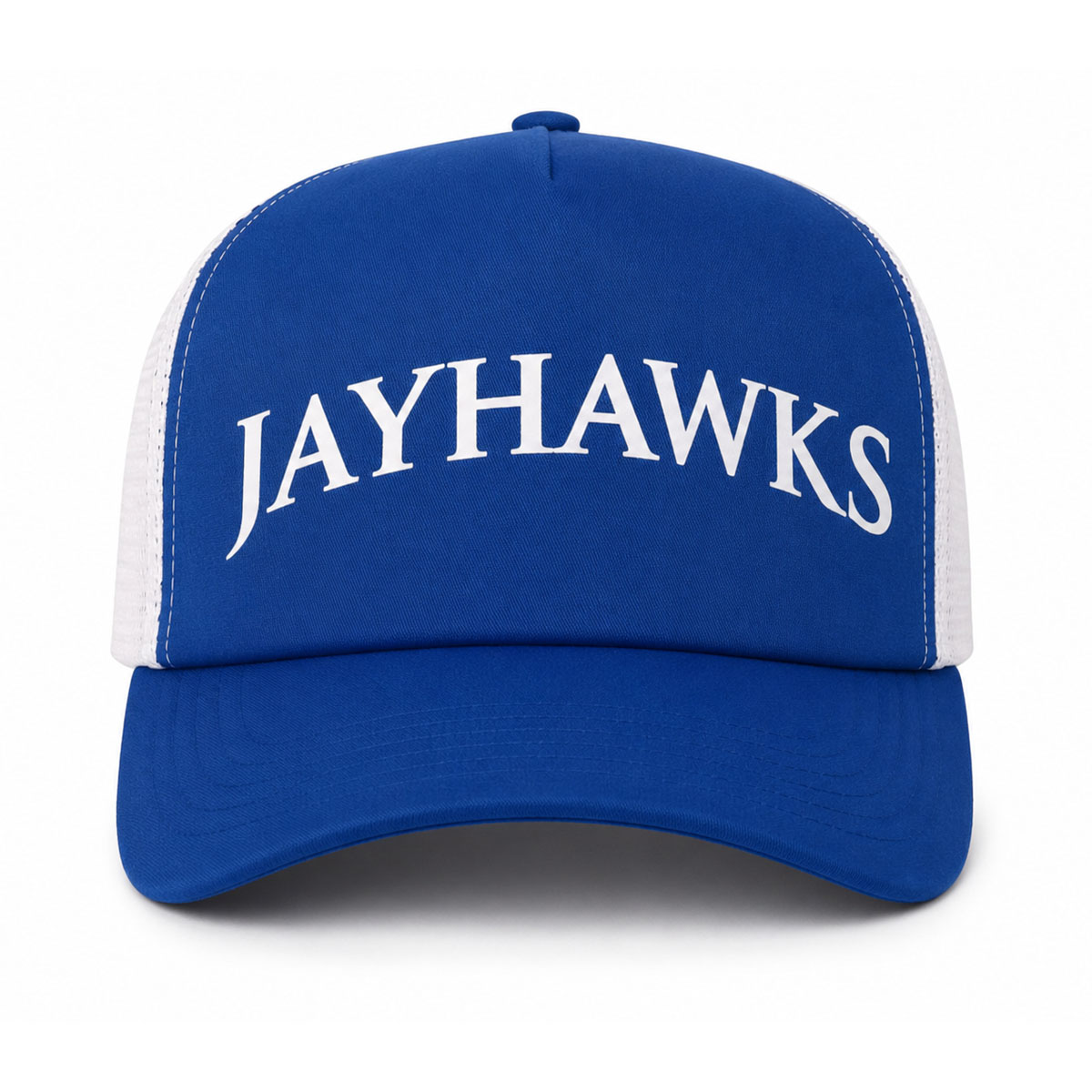 Rob Riggle Kansas Jayhawks Hat Rob Riggle Kansas Jayhawks Hat