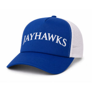 Rob Riggle Kansas Jayhawks Hat
