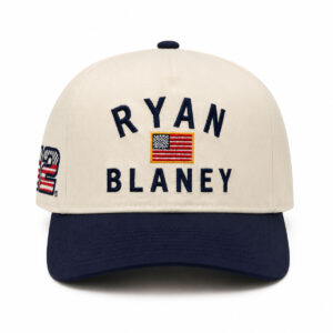 Ryan Blaney Hat