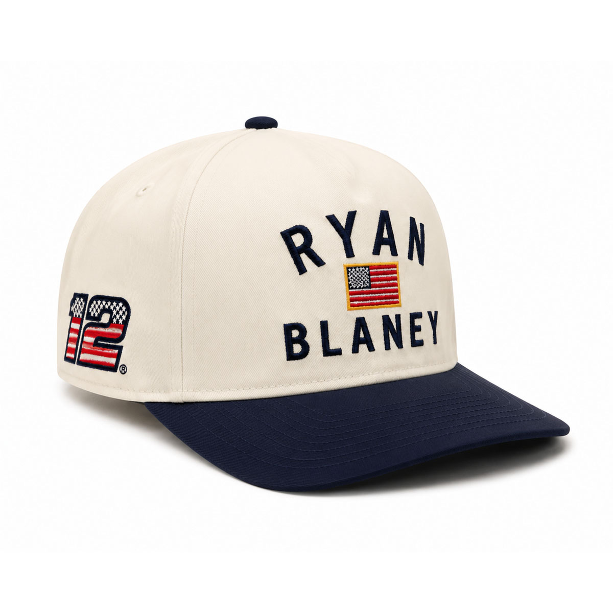 Ryan Blaney Hat Ryan Blaney Hat