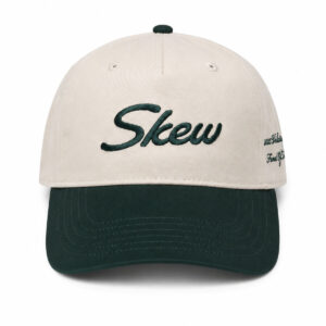 Skew Volatility Hedge Fund Of The Year Hat