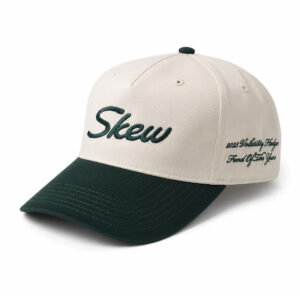 Skew Volatility Hedge Fund Of The Year Hat