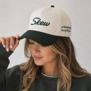Skew Volatility Hedge Fund Of The Year Hat