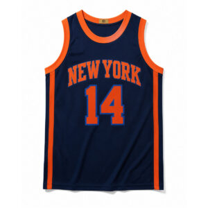 Spike Lee Pope Leo Jersey