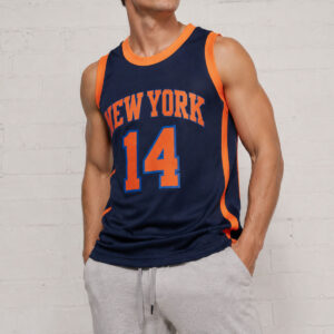 Spike Lee Pope Leo Jersey