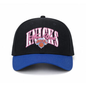 Timothée Chalamet New York Knicks Hat