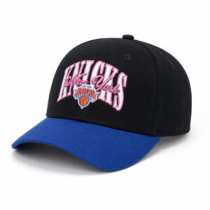 Timothée Chalamet New York Knicks Hat