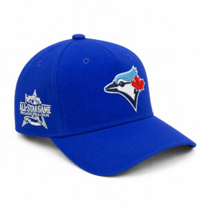 Toronto Blue Jays All Star Game Hat