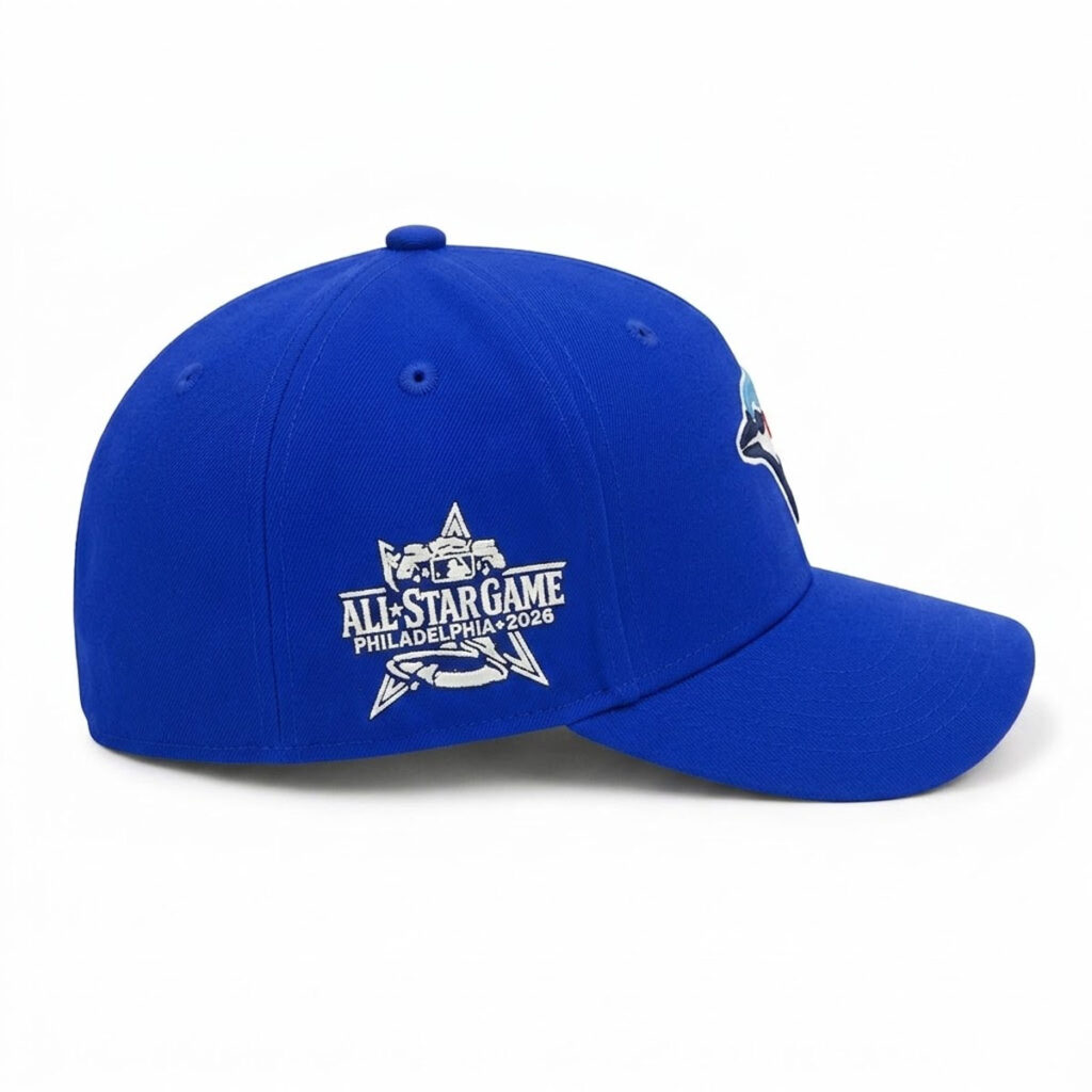 Toronto Blue Jays All Star Game Hat
