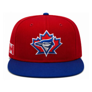 Toronto Blue Jays Canada Day Hat